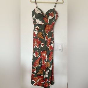 Selfie Leslie Missoula dress Size S